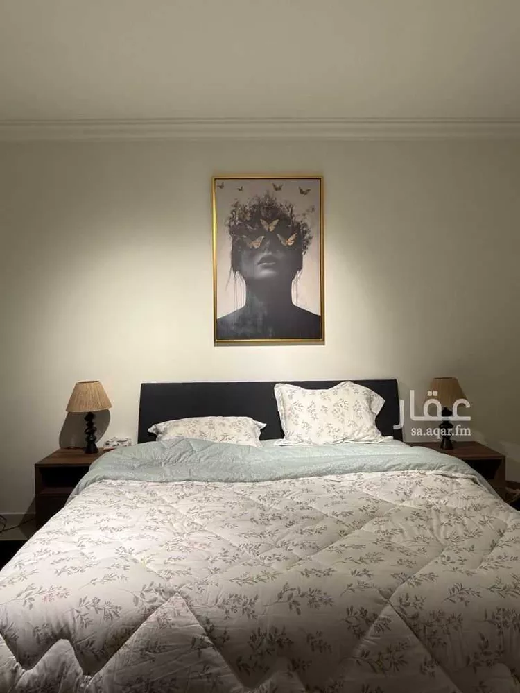 شقة للإيجار في شارع سماحة الشيخ محمد بن صالح بن محمد العثي ، حي ام الحمام الغربي ، الرياض ، منطقة الرياض صورة 3