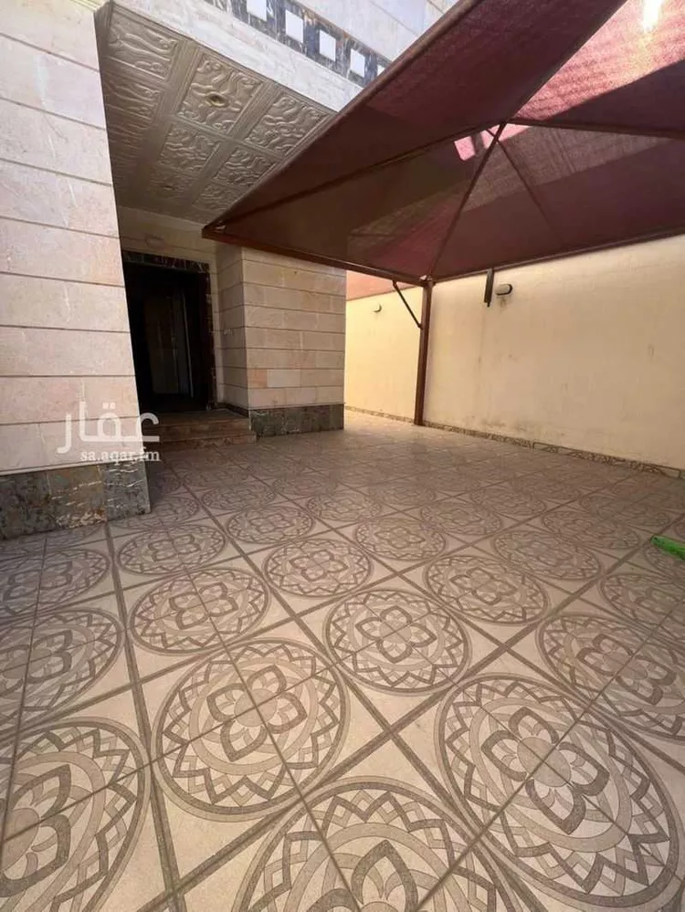 فيلا للإيجار في شارع تميم الربعي, حي الحمدانية, مدينة جدة, منطقة مكة المكرمة صورة 4