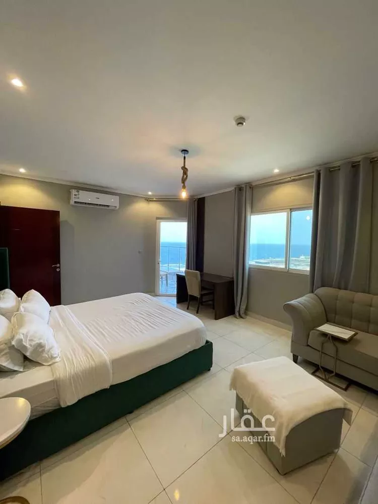 Furnished Apartment for Booking in Jeddah Ash Shati 6