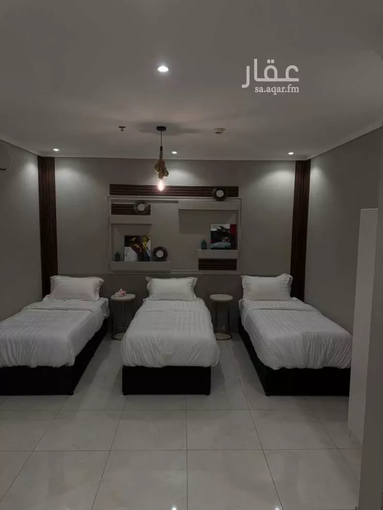 شقة مفروشة للحجز في 7879-7813 ، شارع الامير فيصل بن فهد ، حي الشاطئ ، جدة ، جدة صورة 4