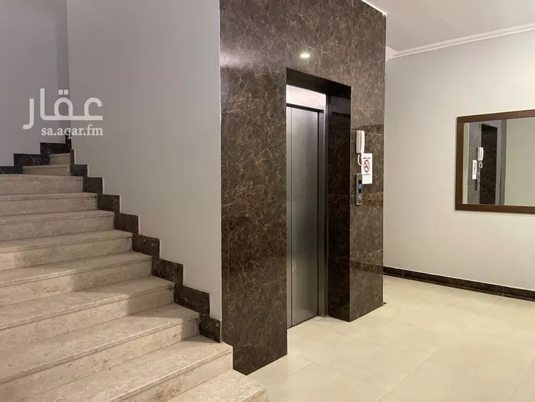 شقة للإيجار في شارع ابن جلجل, حي الرحمانية, مدينة الرياض, منطقة الرياض صورة 4