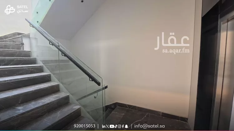دور للإيجار في شارع ابن الأثير, حي العليا, مدينة الرياض, منطقة الرياض صورة 3