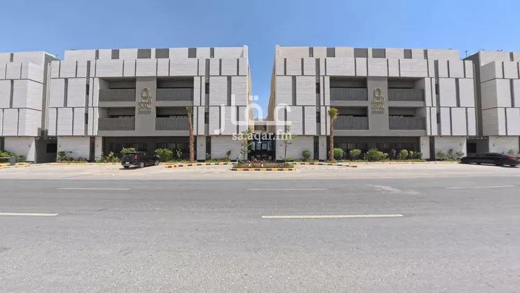 شقة للإيجار في شارع القريات, حي النرجس, مدينة الرياض, منطقة الرياض صورة 2