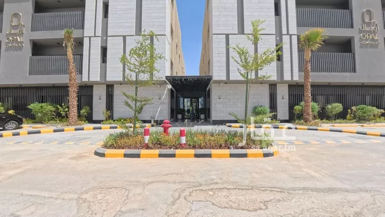 شقة للإيجار في شارع القريات, حي النرجس, مدينة الرياض, منطقة الرياض