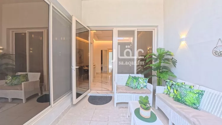 دور للإيجار في شارع الخرمه, حي الورود, مدينة الرياض, منطقة الرياض صورة 4