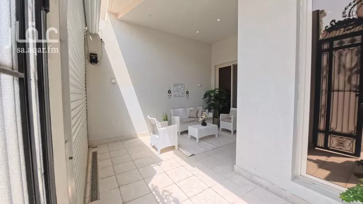 دور للإيجار في شارع الخرمه, حي الورود, مدينة الرياض, منطقة الرياض صورة 3