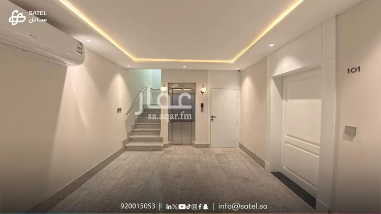 شقة للإيجار في شارع العروبه, حي العليا, مدينة الرياض, منطقة الرياض صورة 2