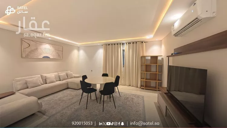 شقة للإيجار في شارع العروبه, حي العليا, مدينة الرياض, منطقة الرياض صورة 5