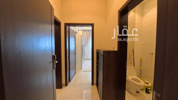 شقة للإيجار في شارع سيدة الرؤساء, حي العليا, مدينة الرياض, منطقة الرياض صورة 3