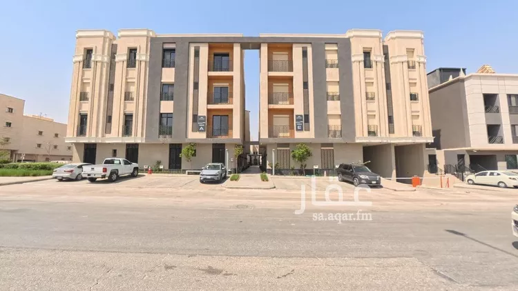 شقة للإيجار في شارع محمد بن عبدالعزيز الدغيثر, حي الملقا, مدينة الرياض, منطقة الرياض