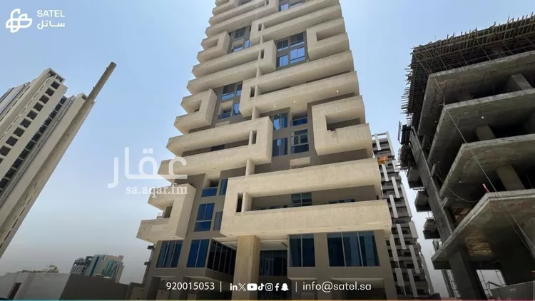 شقة للإيجار في شارع وادي حقيل, حي الصحافة, مدينة الرياض, منطقة الرياض صورة 2