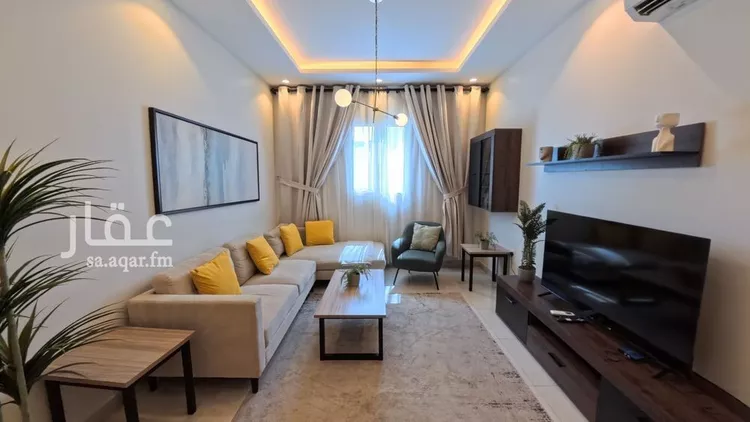 شقة للإيجار في شارع سيدة الرؤساء, حي العليا, مدينة الرياض, منطقة الرياض صورة 5