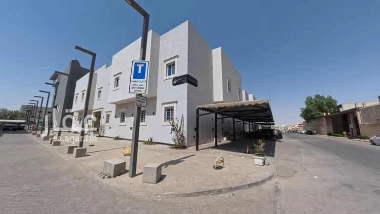 شقة للإيجار في شارع سيدة الرؤساء, حي العليا, مدينة الرياض, منطقة الرياض
