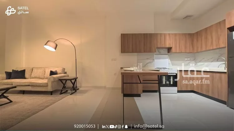 شقة للإيجار في شارع ابن أبي الرجاء, حي الملز, مدينة الرياض, منطقة الرياض صورة 4