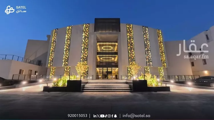 شقة للإيجار في شارع ابن أبي الرجاء, حي الملز, مدينة الرياض, منطقة الرياض