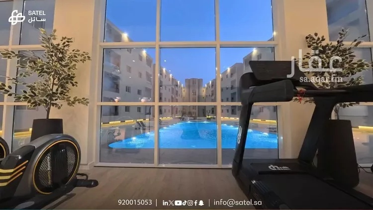 شقة للإيجار في شارع ابن أبي الرجاء, حي الملز, مدينة الرياض, منطقة الرياض صورة 4