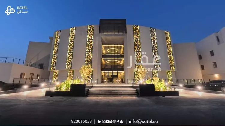شقة للإيجار في شارع ابن أبي الرجاء, حي الملز, مدينة الرياض, منطقة الرياض صورة 2