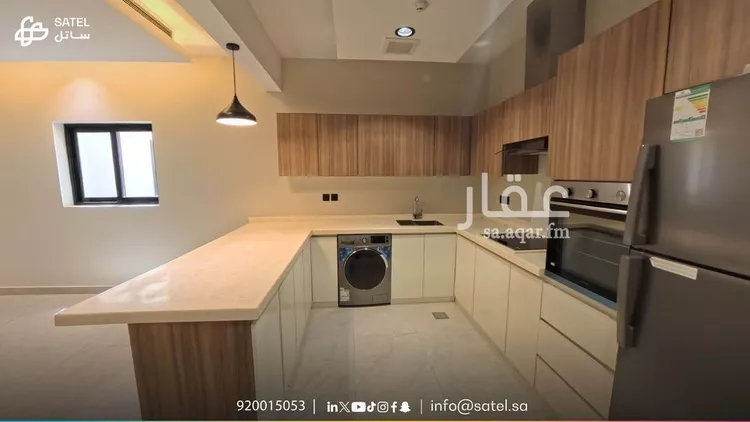 شقة للإيجار في شارع الصنوبر, حي العقيق, مدينة الرياض, منطقة الرياض صورة 5