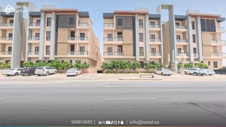 شقة للإيجار في شارع عبدالله بن إبراهيم بن سيف, حي قرطبة, مدينة الرياض, منطقة الرياض