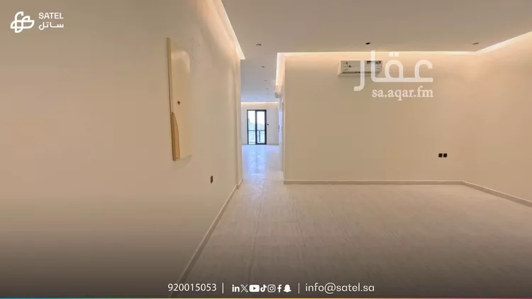 شقة للإيجار في شارع عبدالله بن إبراهيم بن سيف, حي قرطبة, مدينة الرياض, منطقة الرياض صورة 5