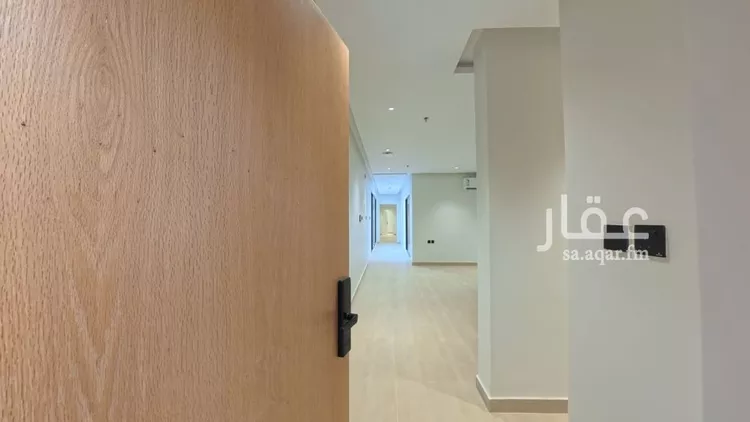 شقة للإيجار في شارع القريات, حي النرجس, مدينة الرياض, منطقة الرياض صورة 4