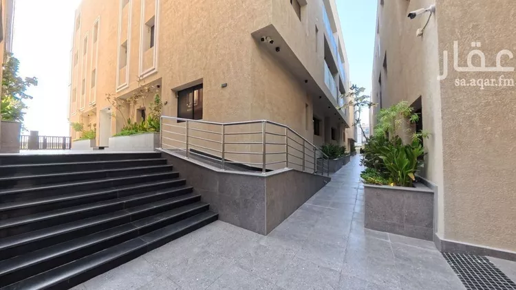 شقة للإيجار في شارع القريات, حي النرجس, مدينة الرياض, منطقة الرياض صورة 4