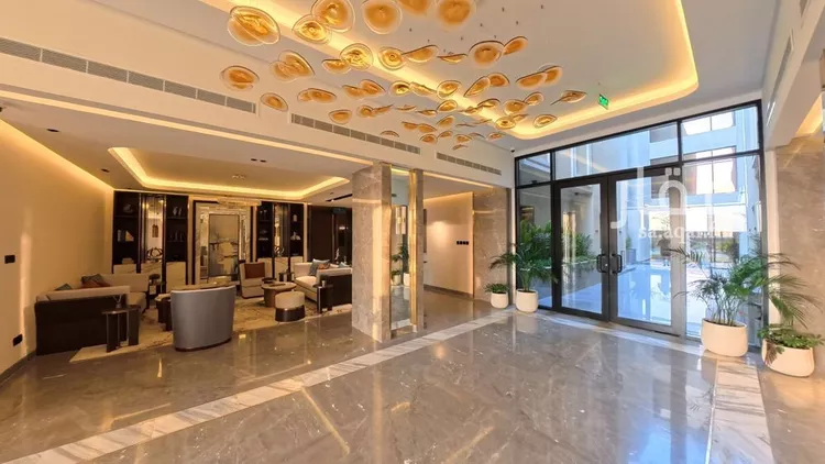 شقة للإيجار في شارع القريات, حي النرجس, مدينة الرياض, منطقة الرياض صورة 2
