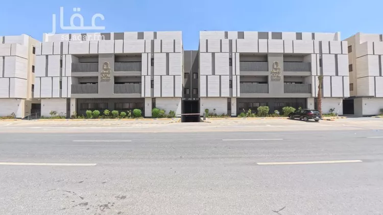 شقة للإيجار في شارع القريات, حي النرجس, مدينة الرياض, منطقة الرياض صورة 2