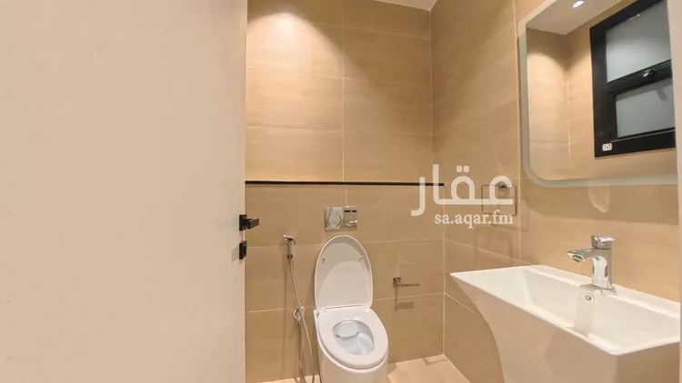 شقة للإيجار في شارع القريات, حي النرجس, مدينة الرياض, منطقة الرياض صورة 4