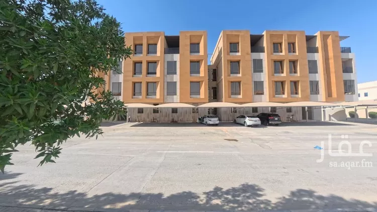 شقة للإيجار في شارع جعفر بن محمد, حي العقيق, مدينة الرياض, منطقة الرياض