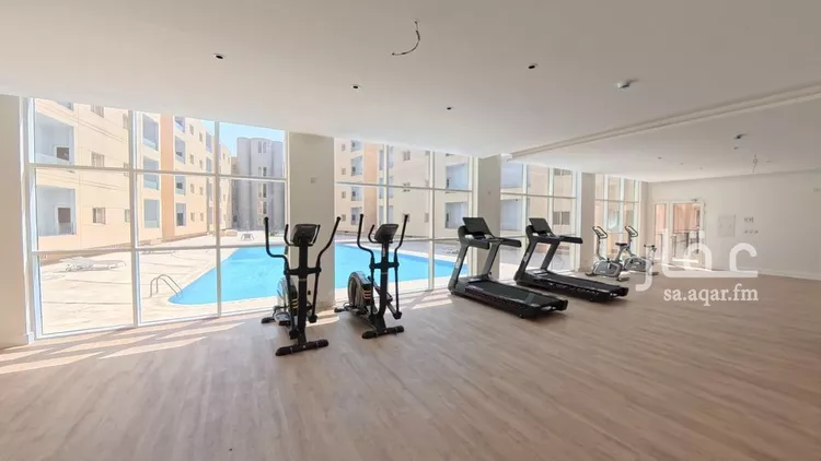 شقة للإيجار في شارع ابن أبي الرجاء, حي الملز, مدينة الرياض, منطقة الرياض صورة 3