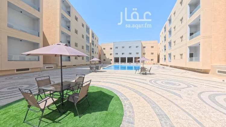 شقة للإيجار في شارع ابن أبي الرجاء, حي الملز, مدينة الرياض, منطقة الرياض