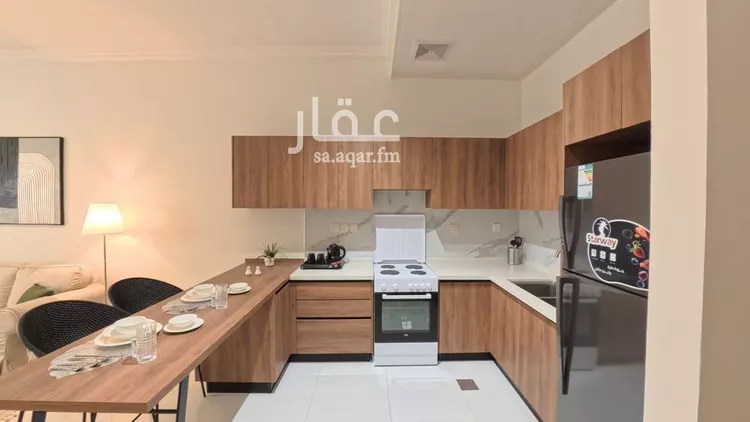 شقة للإيجار في شارع ابن أبي الرجاء, حي الملز, مدينة الرياض, منطقة الرياض صورة 5