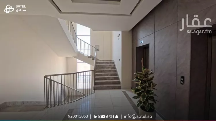 شقة للإيجار في شارع العليا, حي الورود, مدينة الرياض, منطقة الرياض صورة 5