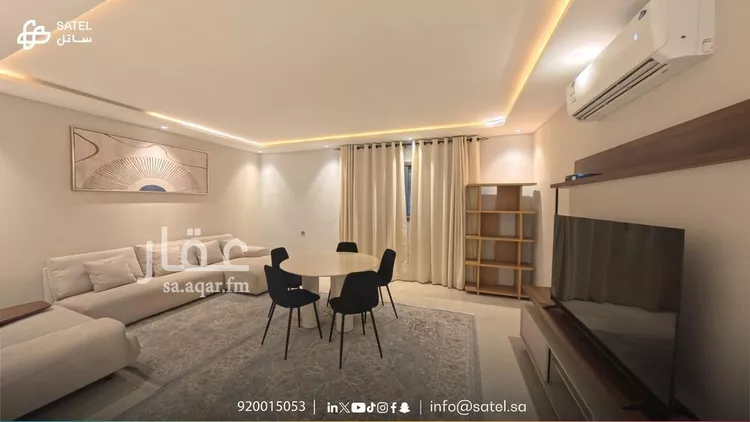 شقة للإيجار في شارع العروبه, حي العليا, مدينة الرياض, منطقة الرياض صورة 4