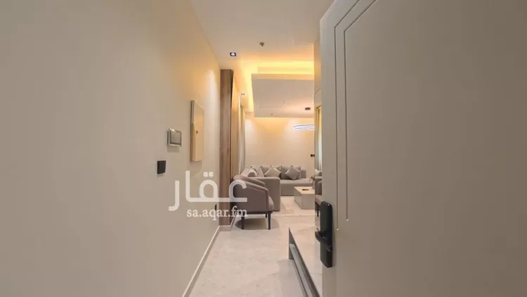 شقة للإيجار في شارع الصنوبر, حي العقيق, مدينة الرياض, منطقة الرياض صورة 3