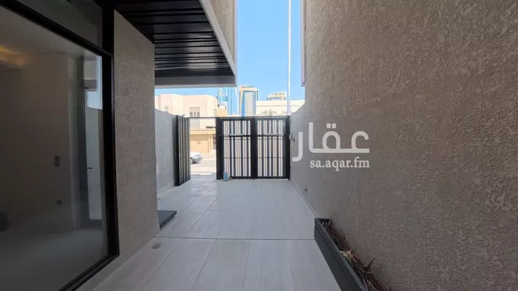 دور للإيجار في شارع ابن الأثير, حي العليا, مدينة الرياض, منطقة الرياض صورة 2