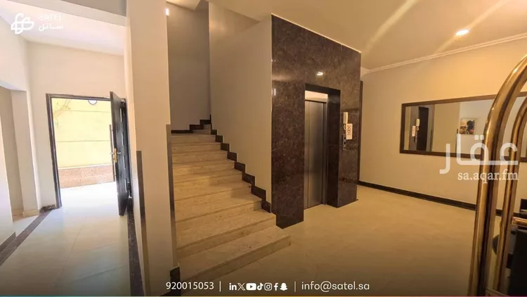 شقة للإيجار في شارع ابن جلجل, حي الرحمانية, مدينة الرياض, منطقة الرياض صورة 3