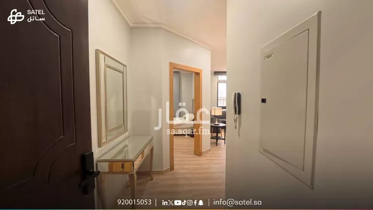 شقة للإيجار في شارع ابن جلجل, حي الرحمانية, مدينة الرياض, منطقة الرياض صورة 5