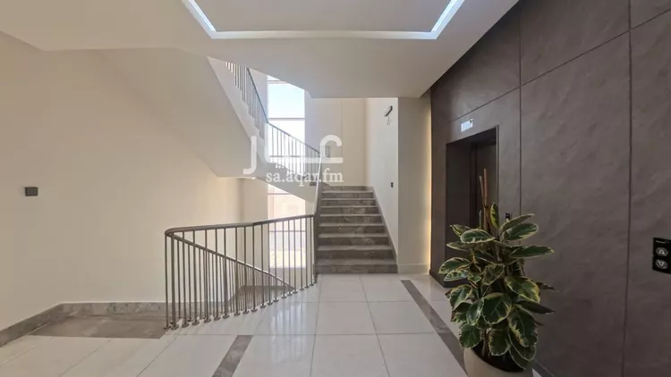 شقة للإيجار في شارع العليا, حي الورود, مدينة الرياض, منطقة الرياض صورة 3