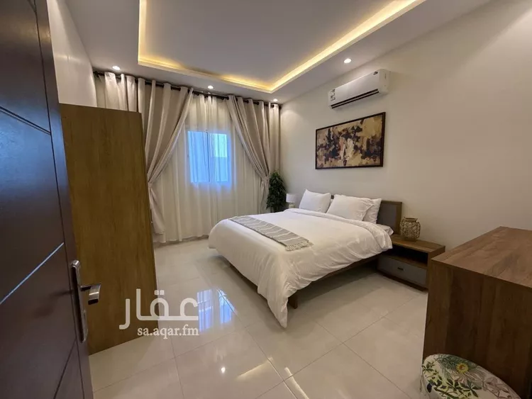 شقة للإيجار في شارع سيدة الرؤساء, حي العليا, مدينة الرياض, منطقة الرياض صورة 2