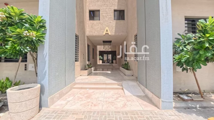 شقة للإيجار في شارع عبدالله بن إبراهيم بن سيف, حي قرطبة, مدينة الرياض, منطقة الرياض صورة 3