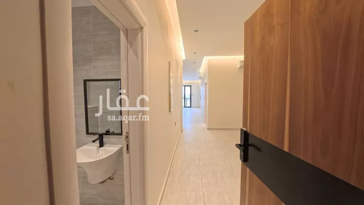 شقة للإيجار في شارع عبدالله بن إبراهيم بن سيف, حي قرطبة, مدينة الرياض, منطقة الرياض صورة 5