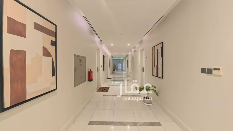 شقة للإيجار في شارع العليا, حي الورود, مدينة الرياض, منطقة الرياض صورة 4