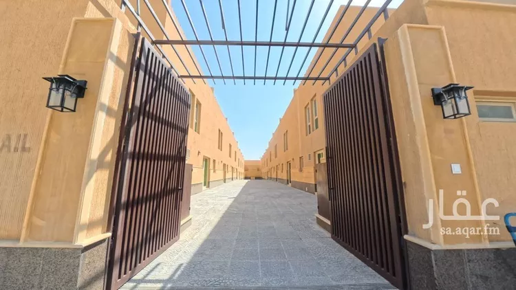 شقة للإيجار في شارع عبدالرحمن الناصري, حي المؤتمرات, مدينة الرياض, منطقة الرياض صورة 2