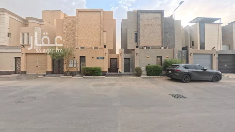 دور للإيجار في شارع الهجرة, حي الياسمين, مدينة الرياض, منطقة الرياض