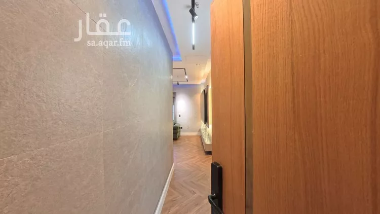 شقة للإيجار في شارع الامير سلطان ابن عبدالعزيز, حي المعذر الشمالي, مدينة الرياض, منطقة الرياض صورة 3