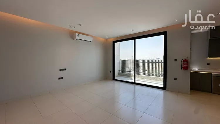 شقة للإيجار في شارع وادي هجر, حي الملقا, مدينة الرياض, منطقة الرياض صورة 3