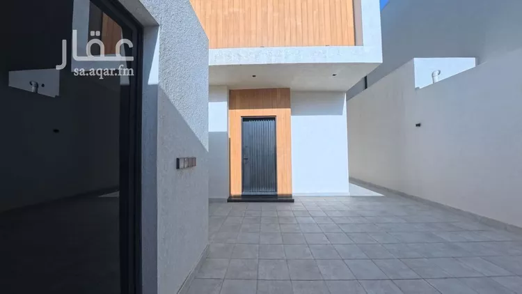 فيلا للإيجار في شارع أشقر, حي الندى, مدينة الرياض, منطقة الرياض صورة 4