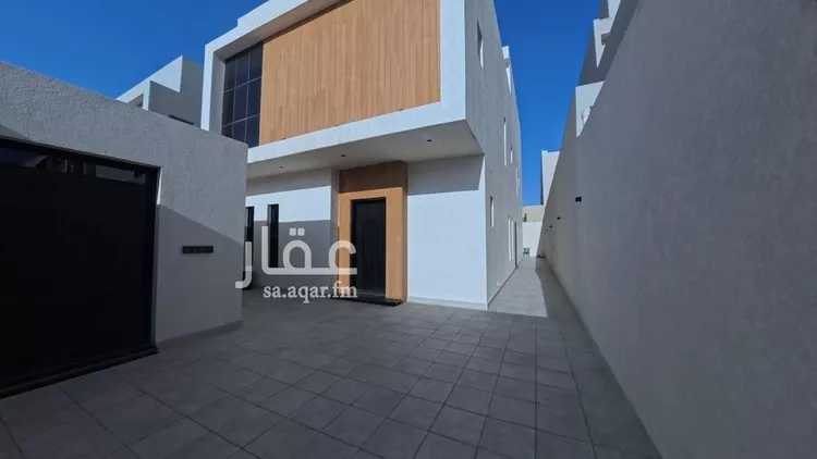 فيلا للإيجار في شارع أشقر, حي الندى, مدينة الرياض, منطقة الرياض صورة 2